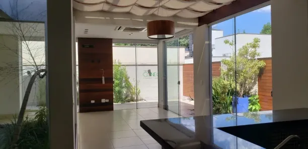 Casa de Condomínio com 4 Quartos à venda, 280m² no Esperança, Londrina