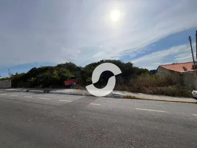 Lote/Terreno à venda, 600m² no Jardim Atlântico Leste (Itaipuaçu), Maricá