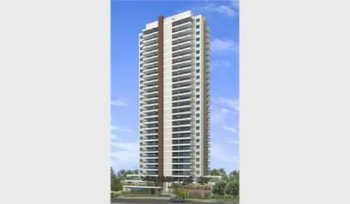 Apartamento com 4 Quartos à venda, 200m² no Mirandópolis, São Paulo