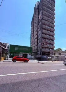 Prédio Comercial para alugar, 480m² no Centro, Manaus