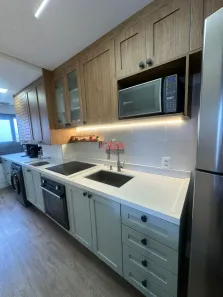 Apartamento com 2 Quartos à venda, 63m² no Vila Constança, São Paulo