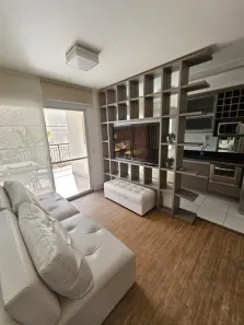 Apartamento com 2 Quartos à venda, 89m² no Ipiranga, São Paulo