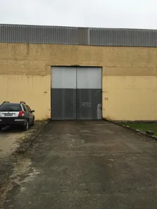 Galpão/Depósito/Armazém para alugar, 1600m² no Jardim Dourado, Porto Belo