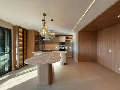 Apartamento com 2 Quartos à venda, 98m² no Santa Rosa, Londrina