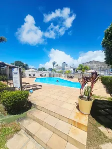 Apartamento com 1 Quarto para alugar, 45m² no Stella Maris, Salvador