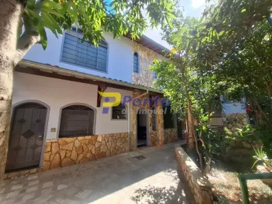 Casa com 4 Quartos à venda, 90m² no Joá, Lagoa Santa