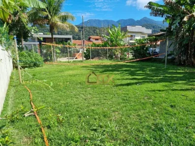Lote/Terreno à venda, 450m² no Horto Florestal, Ubatuba