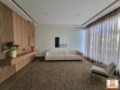 Apartamento com 2 Quartos à venda, 88m² no Jardim Paulista, Ribeirão Preto