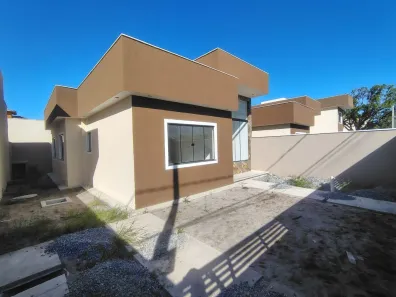 Casa com 2 Quartos à venda, 75m² no Enseada das Gaivotas, Rio das Ostras