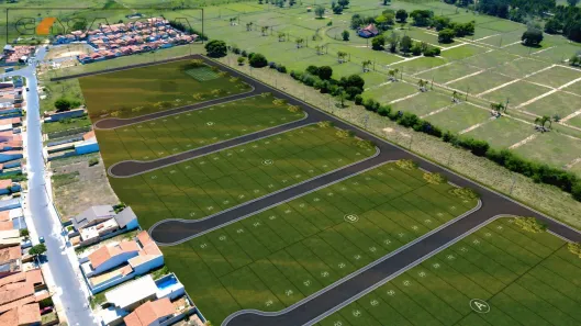Lote/Terreno à venda, 200m² no ,
