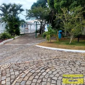 Lote/Terreno à venda, 318m² no Bosque de Geribá, Armação dos Búzios