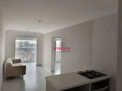 Apartamento com 2 Quartos à venda, 52m² no Anchieta, São Bernardo do Campo