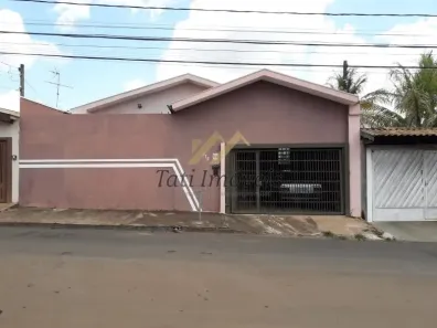 Casa com 4 Quartos à venda, 250m² no Jardim Centenário, São Carlos