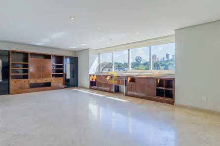 Apartamento com 4 Quartos à venda, 290m² no Santa Cecília, São Paulo