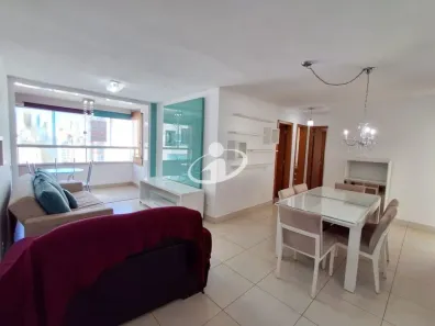 Apartamento com 2 Quartos para alugar, 74m² no Patrimônio, Uberlândia