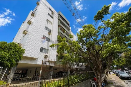 Apartamento com 2 Quartos à venda, 110m² no Várzea, Recife