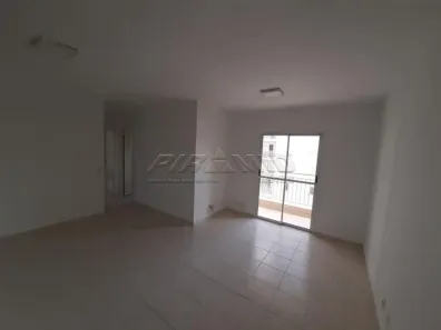 Apartamento com 3 Quartos à venda, 75m² no Jardim Botânico, Ribeirão Preto
