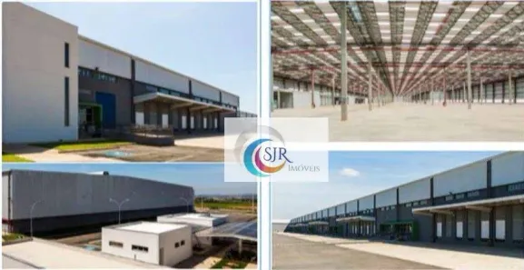 Galpão/Depósito/Armazém para alugar, 13743m² no Jardim Alegre, Itupeva