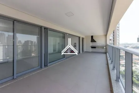 Apartamento com 3 Quartos à venda, 146m² no Vila Mariana, São Paulo