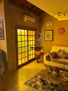 Casa com 3 Quartos à venda, 260m² no Centro, Itu