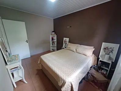 Casa de Condomínio com 3 Quartos à venda, 115m² no Caminhos de San Conrado (Sousas), Campinas