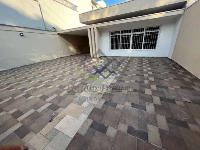 Imóvel Comercial com 4 Quartos à venda, 306m² no Parque Suzano, Suzano