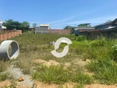 Lote/Terreno à venda, 480m² no Jardim Atlântico Leste (Itaipuaçu), Maricá