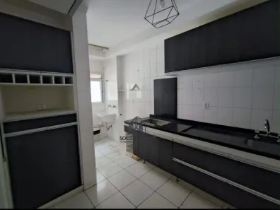 Casa de Condomínio com 2 Quartos para alugar, 92m² no Vila Mogilar, Mogi das Cruzes
