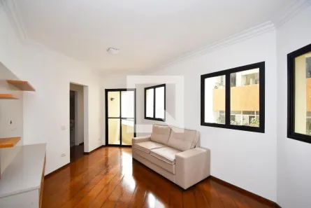 Apartamento com 2 Quartos à venda, 74m² no Paraíso, São Paulo