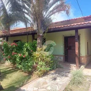 Casa com 2 Quartos à venda, 163m² no Jardim Atlântico Leste (Itaipuaçu), Maricá