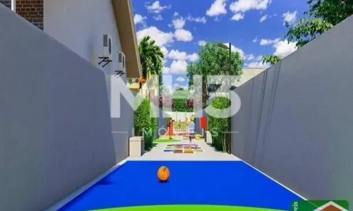 Lote/Terreno à venda, 300m² no Jardim Residencial Fibra, Nova Odessa