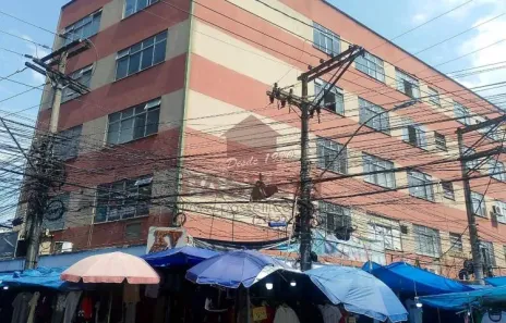 Apartamento com 1 Quarto para alugar, 55m² no Alcântara, São Gonçalo
