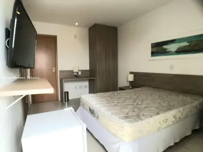 Flat com 2 Quartos à venda, 45m² no Centro, Nova Iguaçu