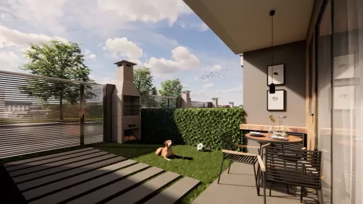 Casa com 2 Quartos à venda, 58m² no Alterosas, Serra
