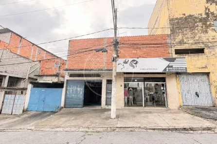 Casa com 3 Quartos à venda, 500m² no Jardim Campinas, São Paulo