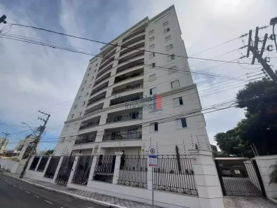 Apartamento com 3 Quartos à venda, 109m² no Centro, Taubaté