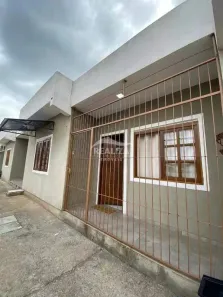 Casa de Condomínio com 2 Quartos à venda, 50m² no Tarumã, Viamão