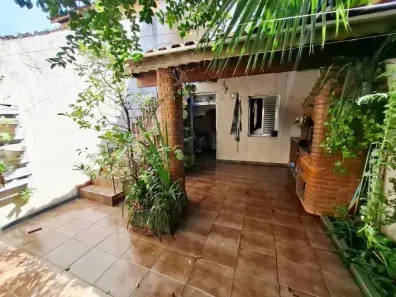 Sobrado com 3 Quartos à venda, 125m² no Jardim Bonfiglioli, São Paulo