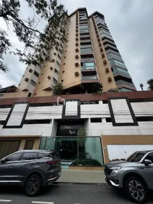 Apartamento com 3 Quartos à venda, 200m² no Parque Tamandaré, Campos dos Goytacazes