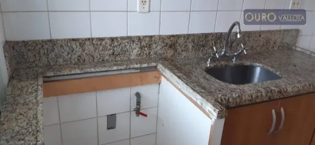 Apartamento com 3 Quartos à venda, 71m² no Vila Lúcia, São Paulo