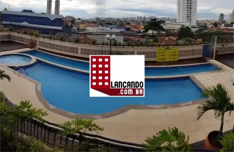 Apartamento com 3 Quartos à venda, 68m² no Jardim Japão, São Paulo