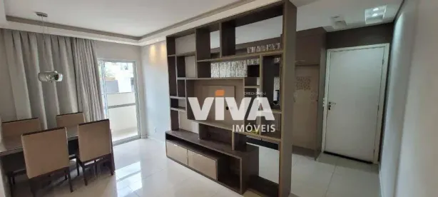 Apartamento com 2 Quartos à venda, 72m² no São Vicente, Itajaí