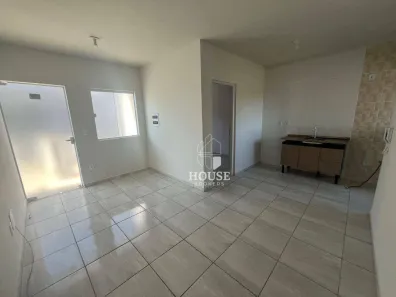 Apartamento com 2 Quartos para venda ou aluguel, 45m² no Chácara Pantanal Engenho Velho, Mogi Guaçu