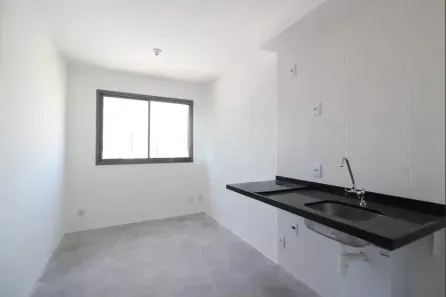 Apartamento com 1 Quarto à venda, 25m² no Pinheiros, São Paulo