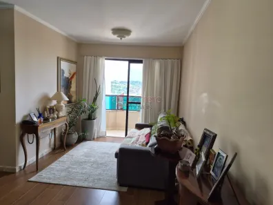 Apartamento com 3 Quartos à venda, 83m² no Jardim Paris, Jundiaí