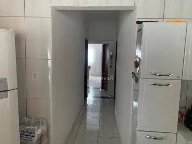 Casa com 3 Quartos à venda, 155m² no Jardim Campo Belo, Sumaré