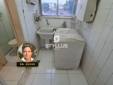 Apartamento com 3 Quartos à venda, 98m² no Cachambi, Rio de Janeiro