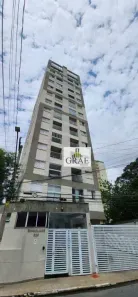 Apartamento com 1 Quarto à venda, 51m² no Rudge Ramos, São Bernardo do Campo