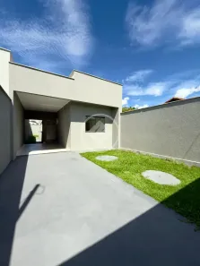 Casa com 2 Quartos à venda, 84m² no Jardim Dom Bosco 2ª Etapa, Aparecida de Goiânia