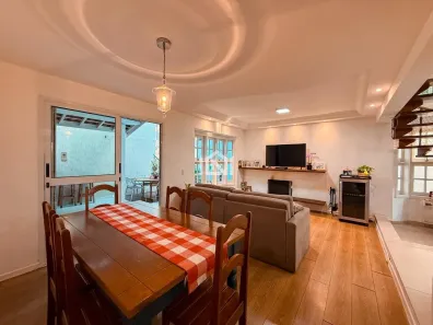 Casa de Condomínio com 3 Quartos à venda, 138m² no Granja Viana, Cotia
